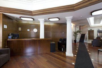 Hotel Puerta Del Sol *