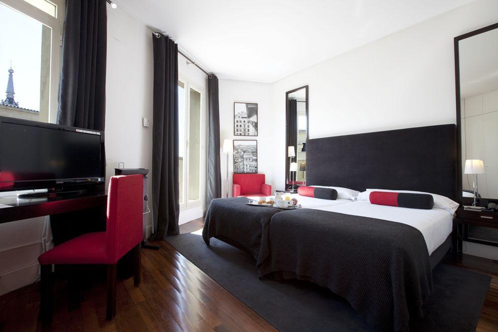 Puerta Del Sol Hotel Madrid