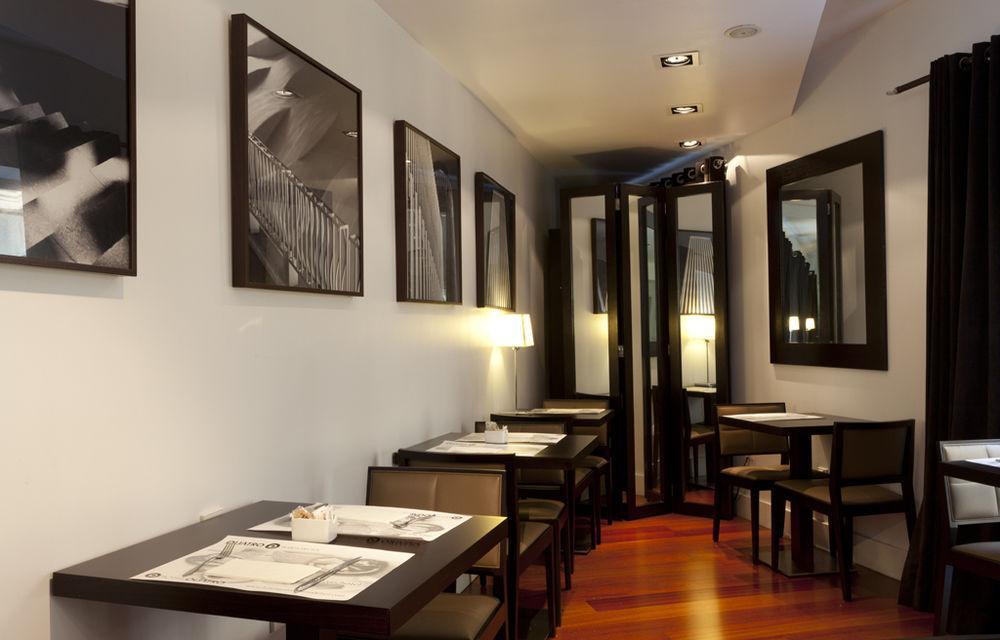 Puerta Del Sol Hotel *