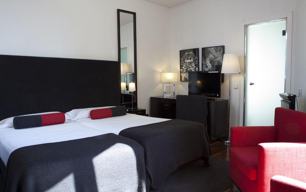 Puerta Del Sol Hotel Madrid