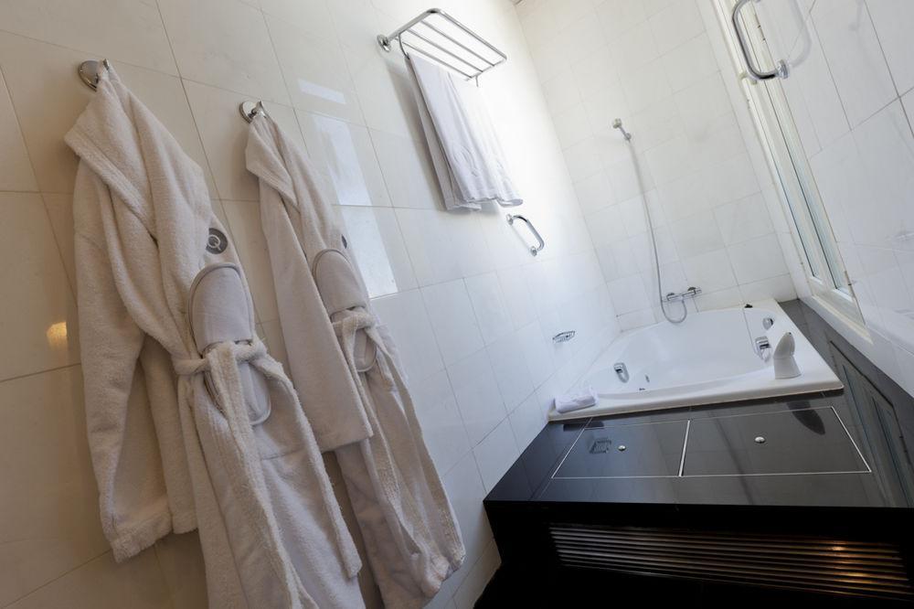 Puerta Del Sol Hotel Madrid