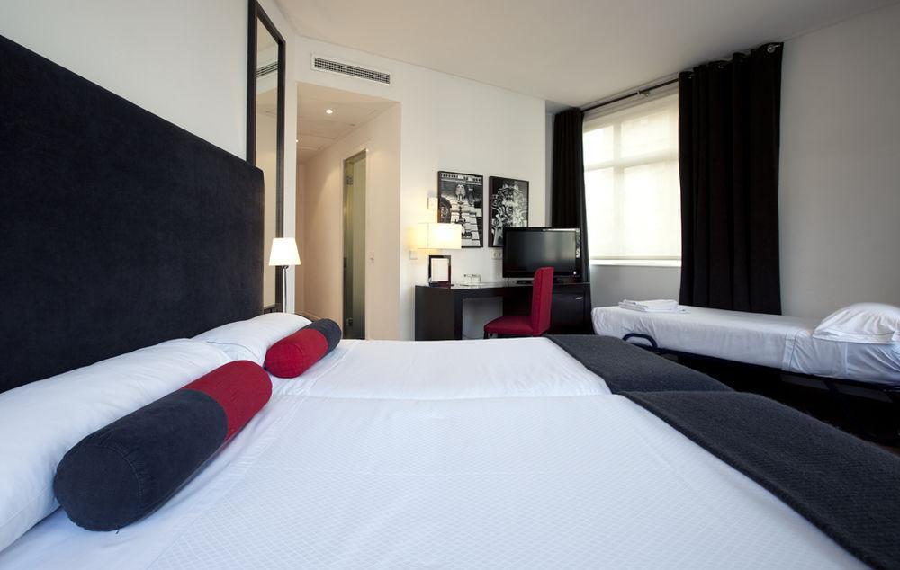 Puerta Del Sol Hotel Madrid