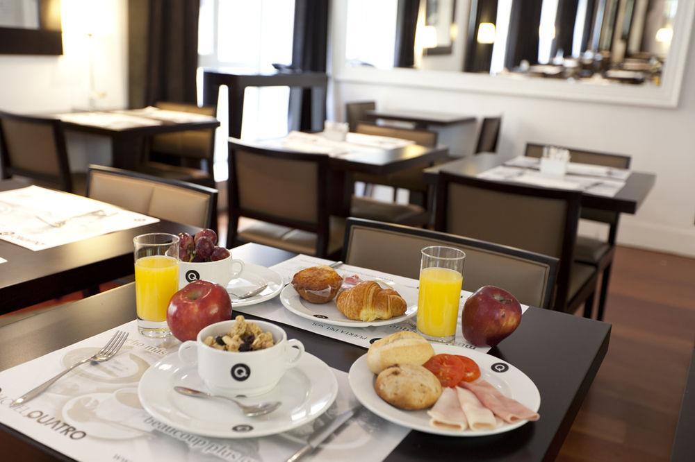 Puerta Del Sol Hotel *