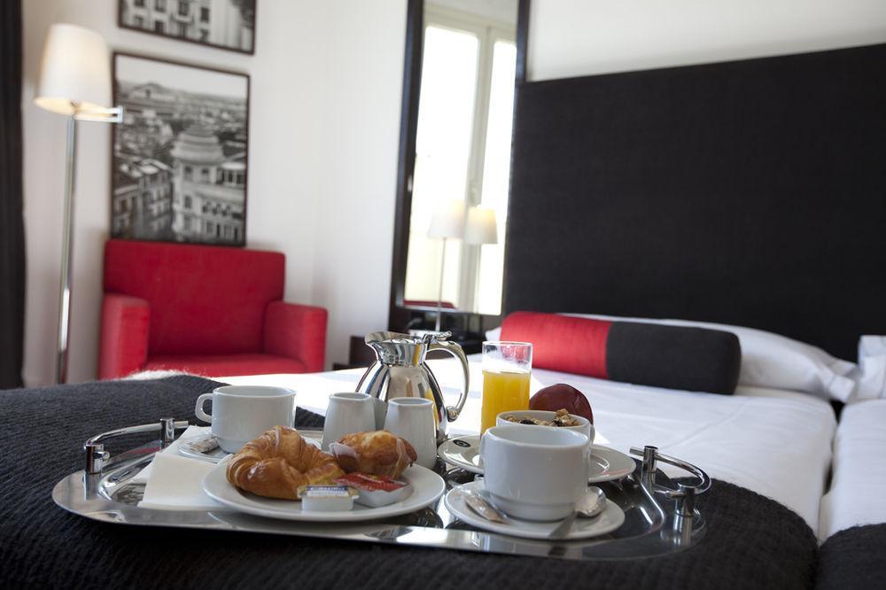 Puerta Del Sol Hotel Madrid