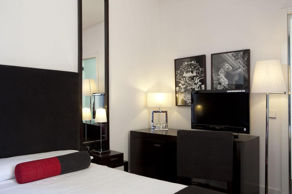 Puerta Del Sol Hotel Madrid