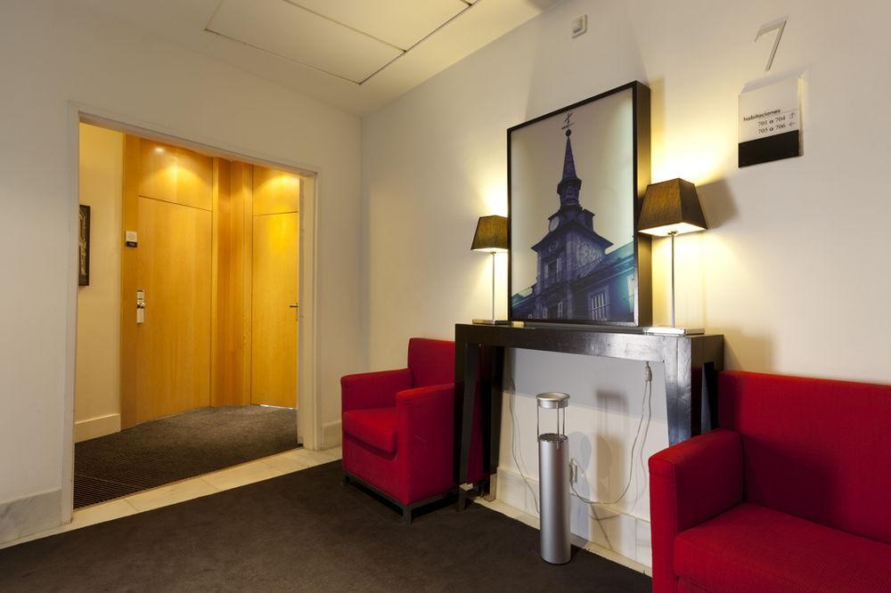 Puerta Del Sol Hotel