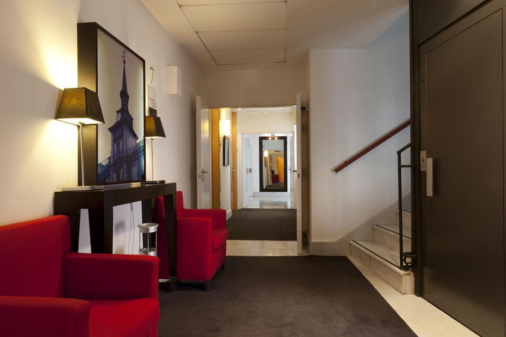 Puerta Del Sol Hotel Madrid